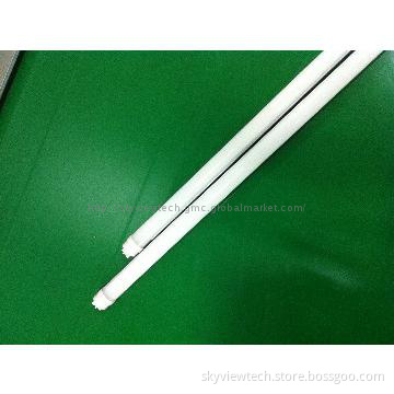 New T8  2000lm 18w High luminance CE, SAA, PSE LED Tube lamp